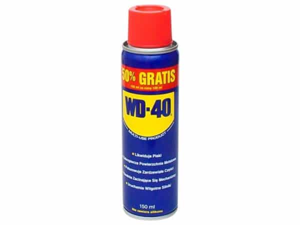WD-40 Multispray 150ml