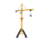 Mega Kraan 128cm hoog - Image 3