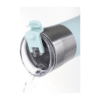 Santeco thermos beker mint groen Kariba thermische drinkbeker dubbelwandig roestvrij staal 0.5L - Image 2