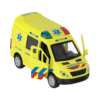 112 Ambulance bus met licht en geluid - Image 3