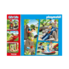 Playmobil City Life speelpark compleet - Image 3