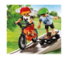 Playmobil City Life speelpark compleet - Image 4