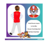 PAW Patrol Verkleedkleding-Marshall-kinderen - Image 3