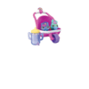Hatchimals Alive, hatch n` stroll-speelset - Image 3