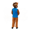PAW Patrol-Verkleedkleding-Chase (4-6 jaar) - Image 2