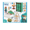 Playmobil Spirit Lucky's slaapkamer - Image 4