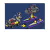 Playmobil City Action SE-multiterreinwagen - Image 3