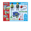 Playmobil City Action figurenset schoonmaakteam - Image 3