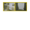 Benson afvalzakje met kleefstrip 20 x 29.5 cm-10 stuks - Image 3