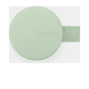 Brabantia Make&Take drinkfles met fruitfilter-0,5 l-Jade Green of Dark Grey - Image 3