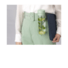 Brabantia Make&Take drinkfles met fruitfilter-0,5 l-Jade Green of Dark Grey - Image 7