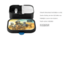 Mepal lunchbox Campus–Star Wars - Image 2