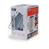 Weber 1013 Brikettenstarterset met houtskool - Image 2