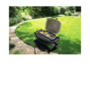 Weber 6504-Griddle bakplaat voor Q100-serie - Image 2