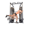 XXL Nutrition-Ankle strap-1 set - Image 3