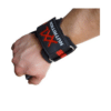 XXL Nutrition-Lifting grips-1set - Image 2