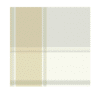 DDDDD theedoek-Madras-60 x 65cm-Cream - Image 2