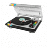 LEGO 40699 Retro Platenspeler - Image 2