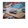 LEGO 40699 Retro Platenspeler - Image 3