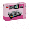 LEGO 40699 Retro Platenspeler - Image 4