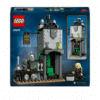 LEGO 40695-Odius & Oorlof: Haardrooster - Image 2