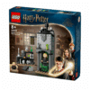 LEGO 40695-Odius & Oorlof: Haardrooster - Image 3