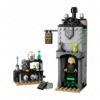 LEGO 40695-Odius & Oorlof: Haardrooster - Image 4