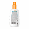 Ambre Solaire Sensitive Expert Kids Zonnebrandspray SPF 50+ - Image 2