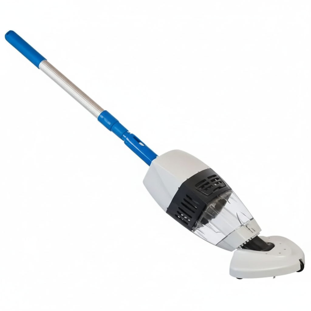 Draadloze spa reiniger Infinite Spa voor jacuzzi en klein zwembad